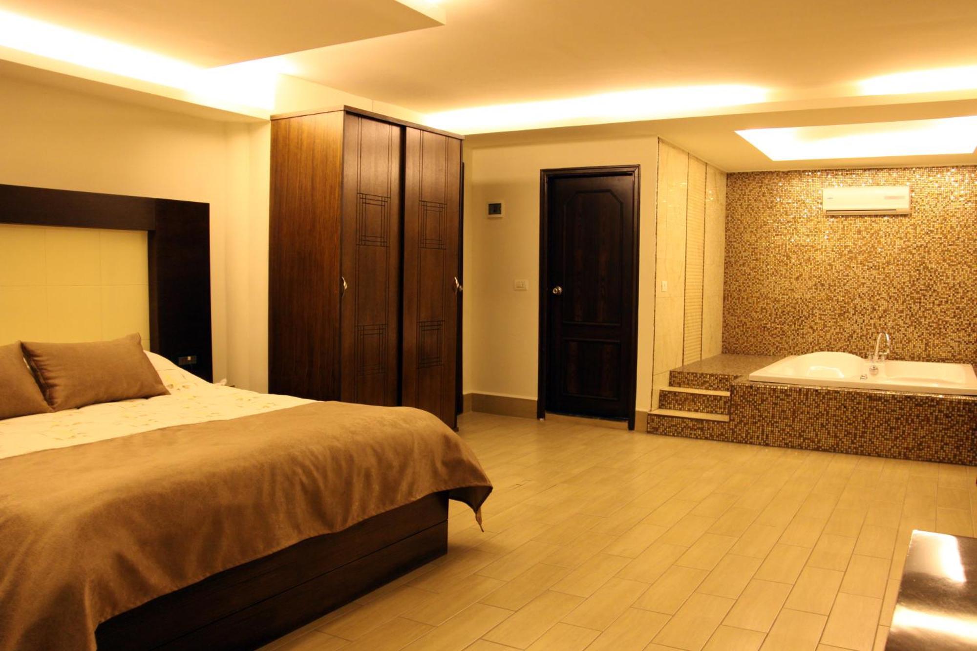 Lamedina Hotel & Resort Джунія Екстер'єр фото