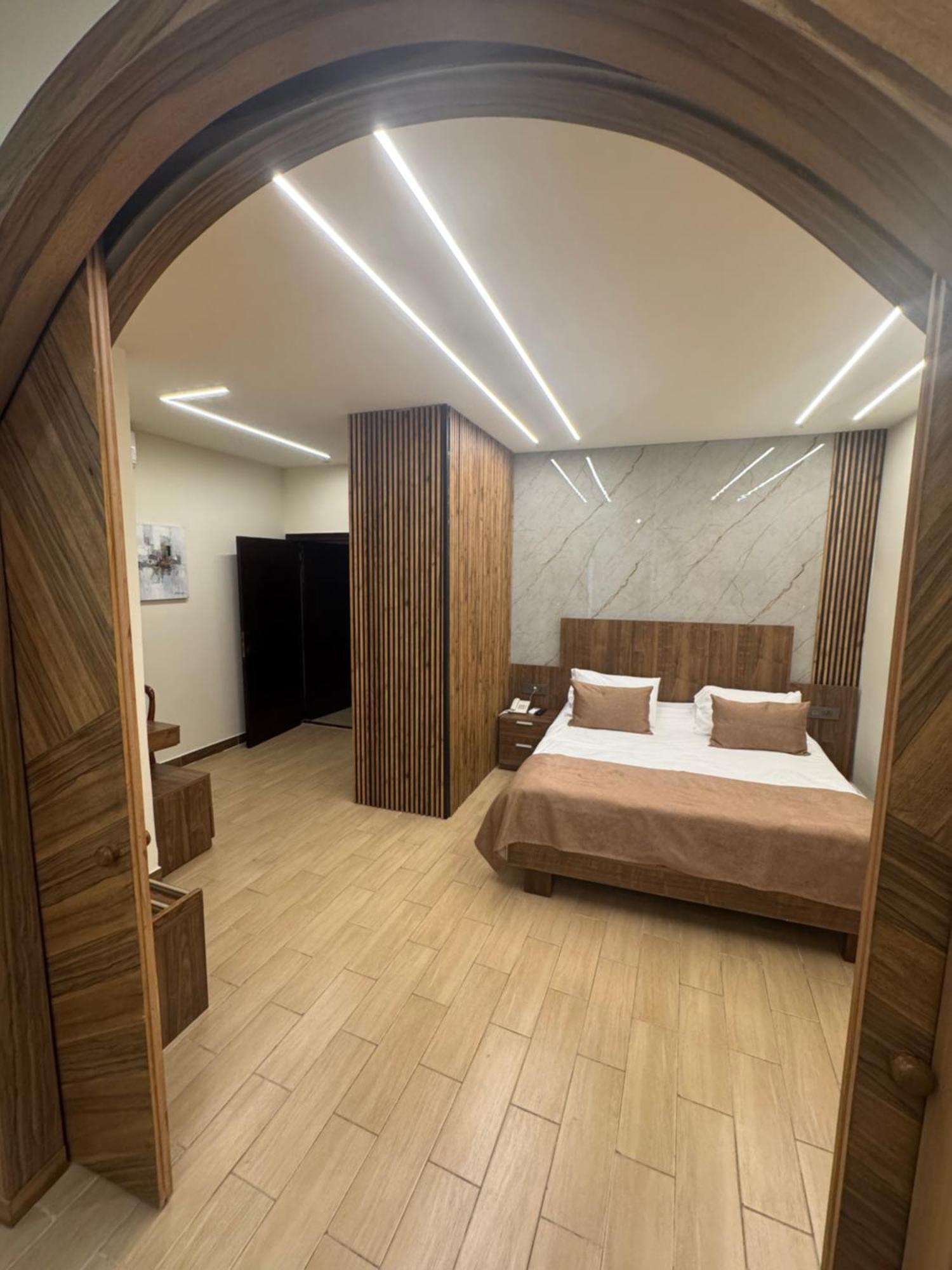 Lamedina Hotel & Resort Джунія Екстер'єр фото