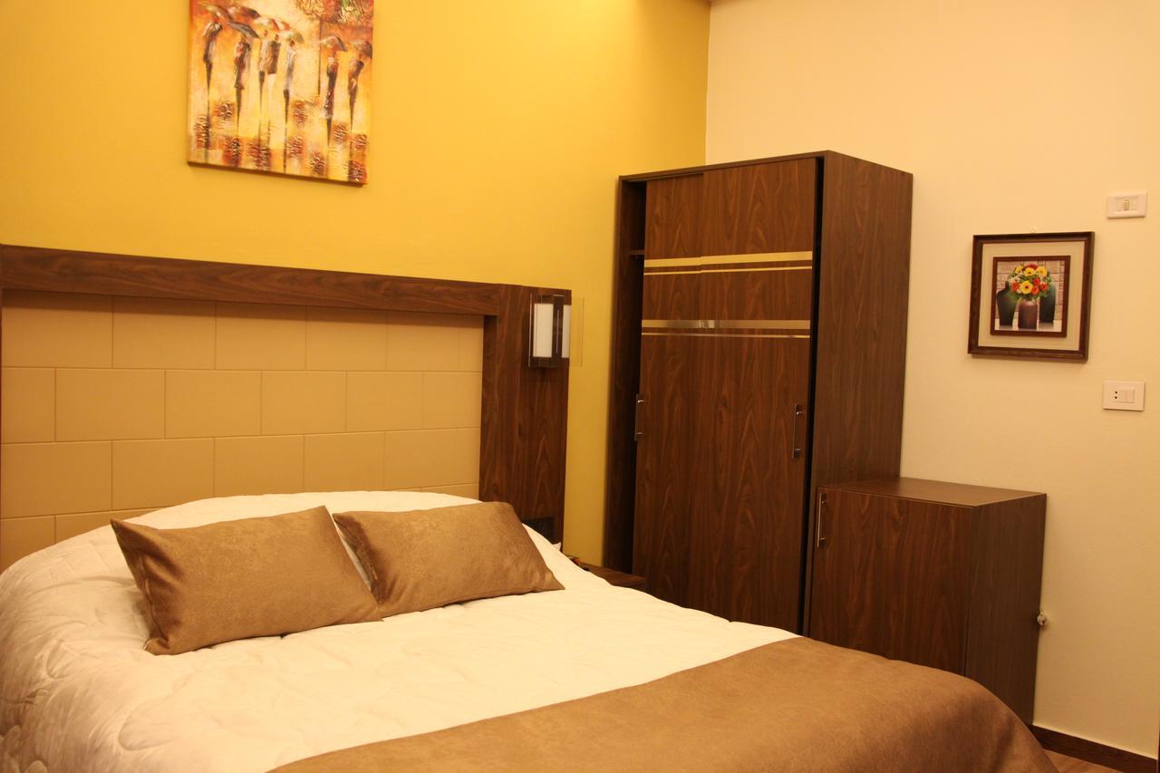 Lamedina Hotel & Resort Джунія Номер фото