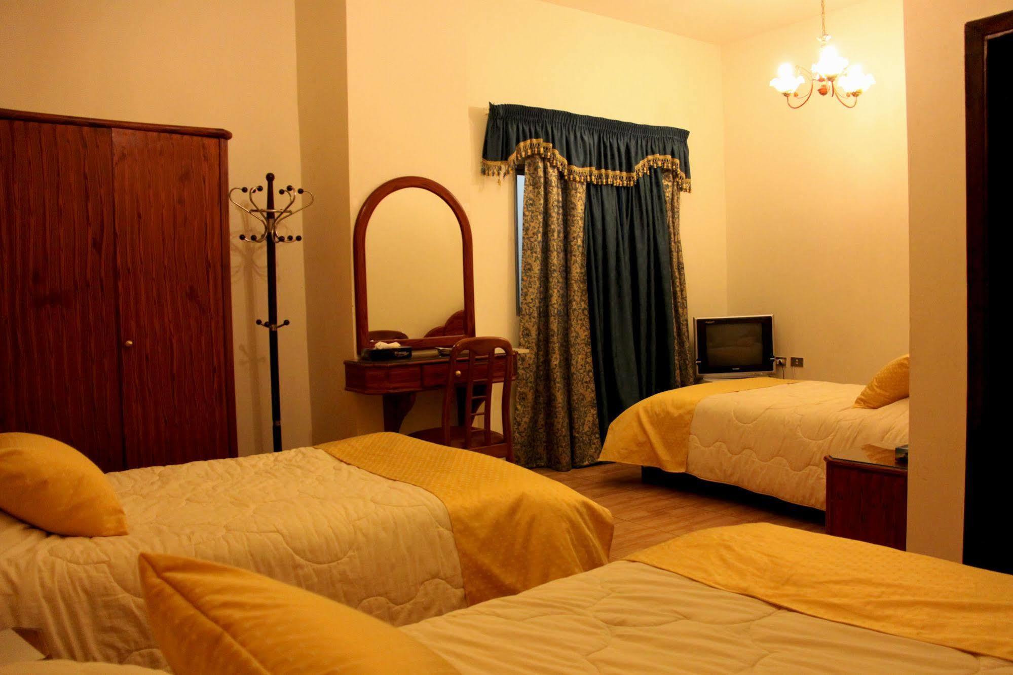 Lamedina Hotel & Resort Джунія Екстер'єр фото