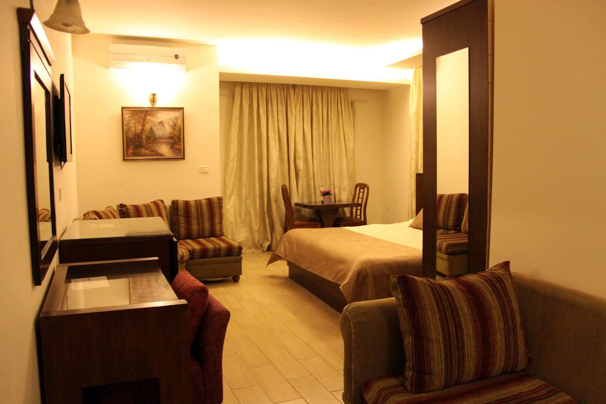 Lamedina Hotel & Resort Джунія Екстер'єр фото