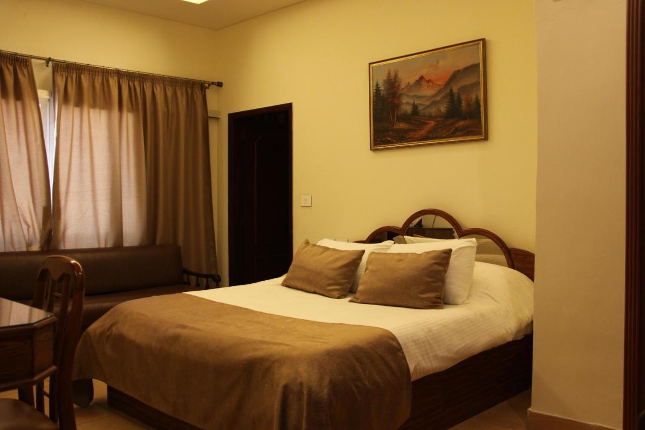 Lamedina Hotel & Resort Джунія Екстер'єр фото