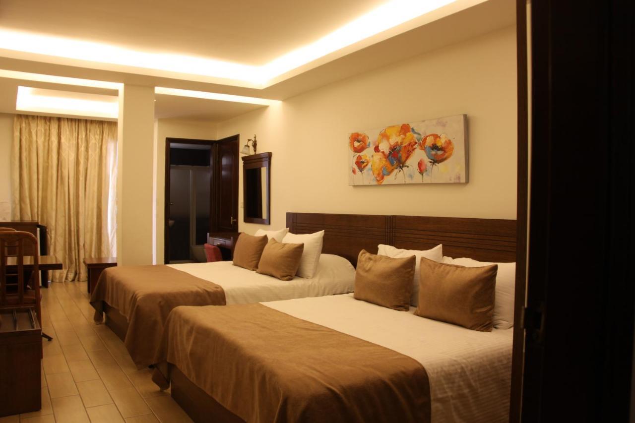 Lamedina Hotel & Resort Джунія Екстер'єр фото