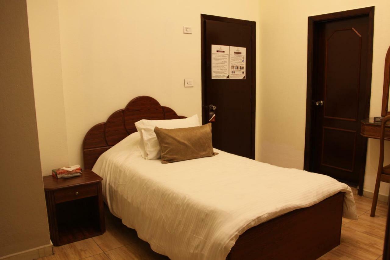 Lamedina Hotel & Resort Джунія Номер фото