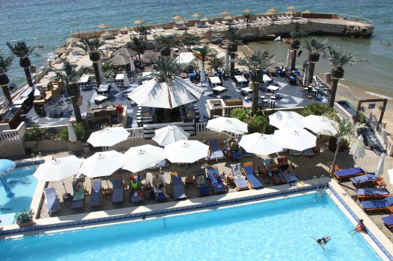 Lamedina Hotel & Resort Джунія Екстер'єр фото